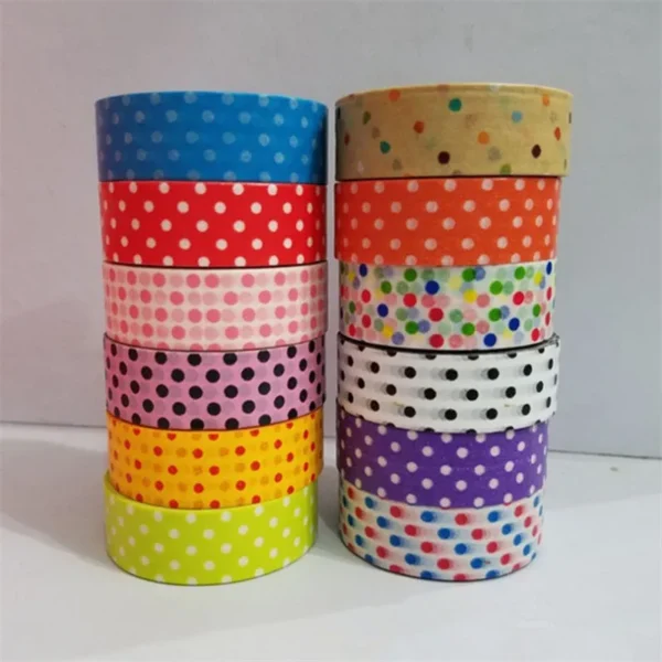 Simple Dots Washi Tape