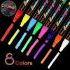 Liquid Chalk Markers (8 Colours)