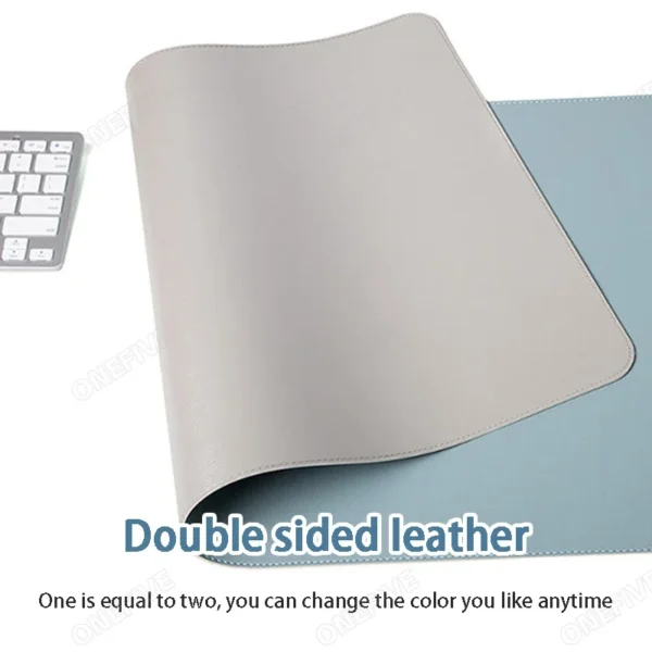 S27e12a0cbb8e4c83bbf4cc9c2c9ae027H.webp Large PU Leather Desk Mat