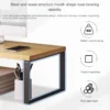 S2a8d0f5cf3514ac4b7b4e566462ea8d8f.webp Desktop Monitor Riser Shelf