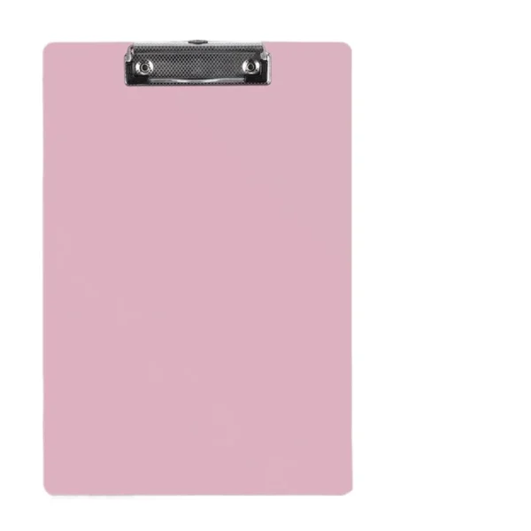 A4 Writing Board Folder