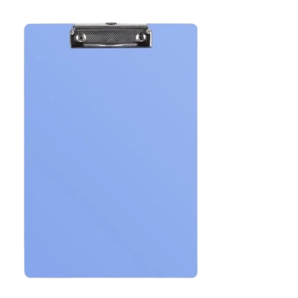 A4 Writing Board Folder
