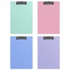 A4 Writing Board Folder