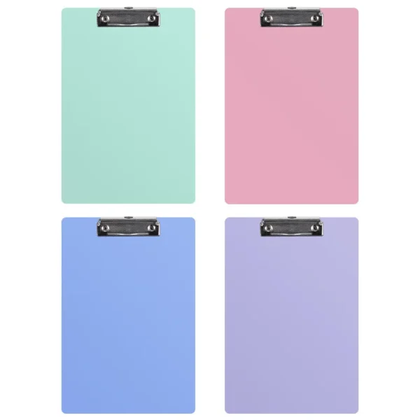 A4 Writing Board Folder