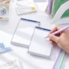 Retro Computer Window Sticky Notes (2 pcs)