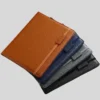 A4 Leather Executive Padfolio