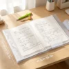 Clear Pocket Display Book