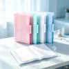 Clear Pocket Display Book
