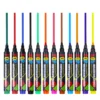 Refillable Whiteboard Marker Set
