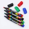 Refillable Whiteboard Marker Set