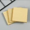 Kraft Lined Sticky Notes
